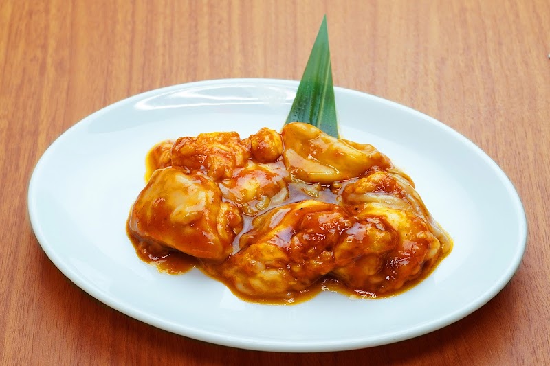 焼肉酒場 肉カジ 南柏店