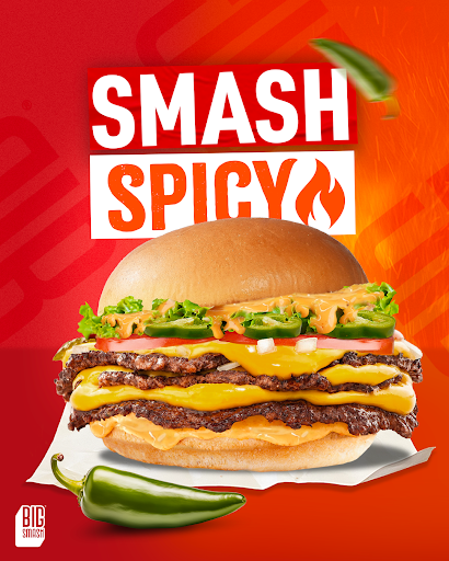 Photo 8 - Big Smash Échirolles