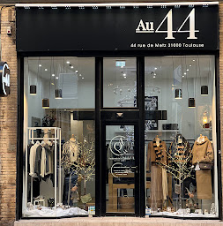 Photo n°26 de Boutique Au44 prêt à porter féminin à Toulouse (Boutique d'accessoires de mode)