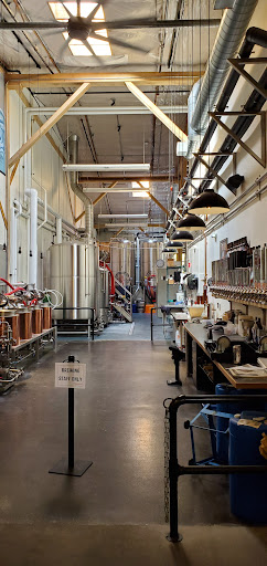 Box Factory - Visual