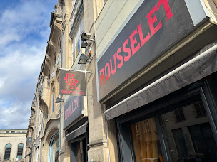 Photo n°28 de Le Bouillon Rousselet à Nancy (Restaurant français)