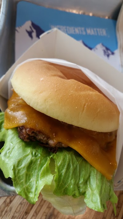 Photos of Elevation Burger اليفيشن برجر