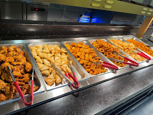 Photo n°1 de Grill’inn Beauvais à Beauvais (Restaurant de type buffet)