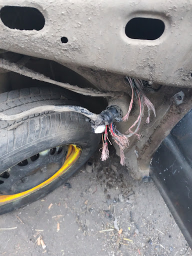 Servicio Electrico Acosta