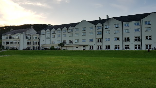 Macdonald Cardrona Hotel