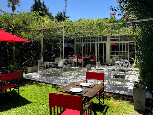 Pasta Rossa Adrogué