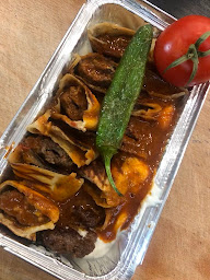 Photo n°37 de Restaurant Mangal à Châtenay-Malabry (Grillades)