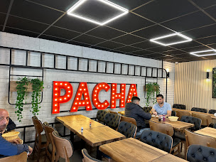 Photo n°57 de Pacha Kebab Bron à Bron (Magasin)