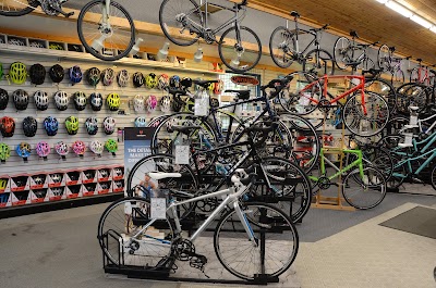 Decorah Bicycles