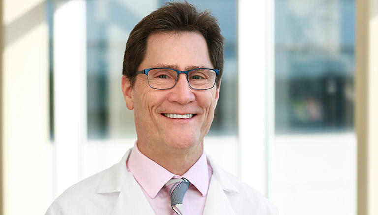 Michael G Goldmeier Md