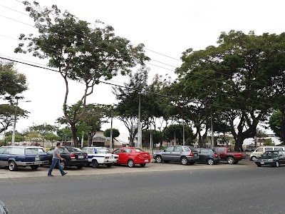 Photos of Nuestra Se&ntilde;ora de la Paz Park