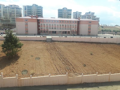 Dulkadiroğlu Altınşehir Vocational and Technical High School