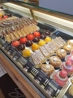 Boulangerie De La Halle à Gramat