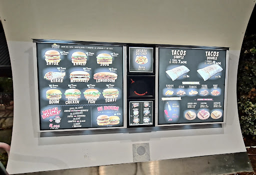 Photo 3 - Boum Burger Colomiers