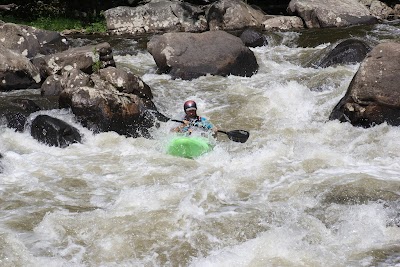 Wilderness Voyageurs