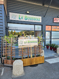 Photo n°43 de La Boussole à Maraussan (Restaurant)