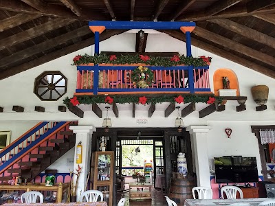 Photos of El Percal
