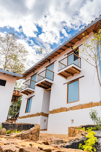 Casa Guatí