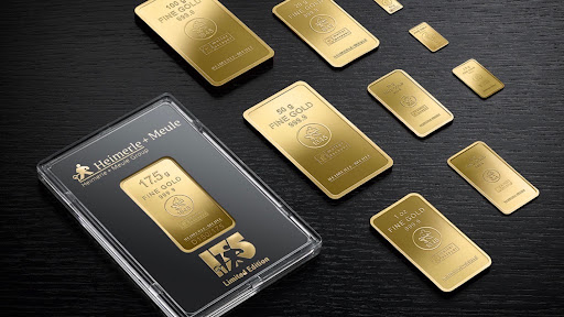 Goldkoenig.com - Visual