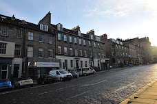 No 53 Frederick Street edinburgh