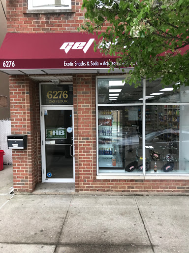 Get n' Go