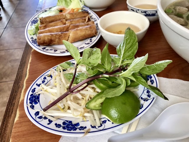 Kevin's Noodle House