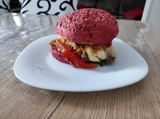 Photo 1 - SDM FOOD BURGER MAISON BAR A MANGER KEBAB