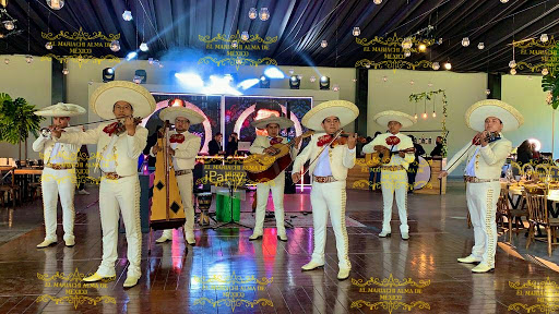El Mariachi Alma de México