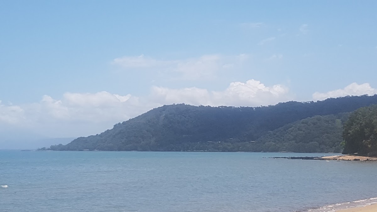 Climate Daintree Village Temperature, Climograph, Climate table for