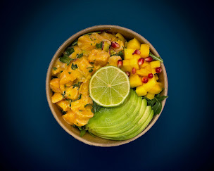 Photo n°16 de FUSO Antibes à Antibes (Restaurant latino-américain)