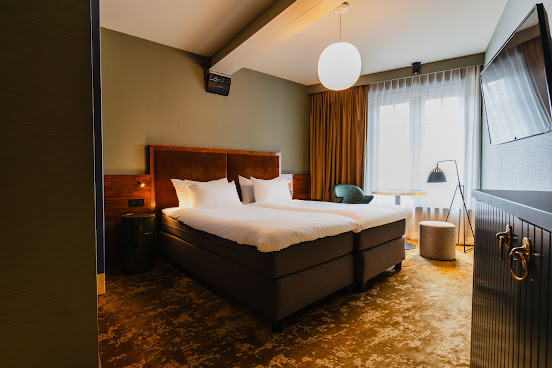 Hotel Mai Amsterdam by null