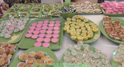 Photos of Catering Lina