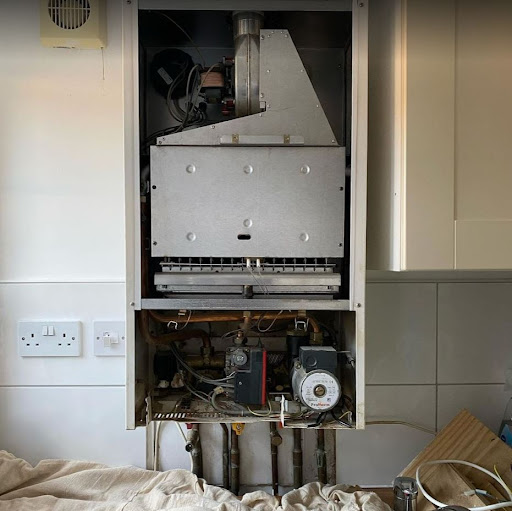 MC Heating Solutions - Visual