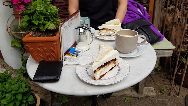 Dörnsk An Köögem