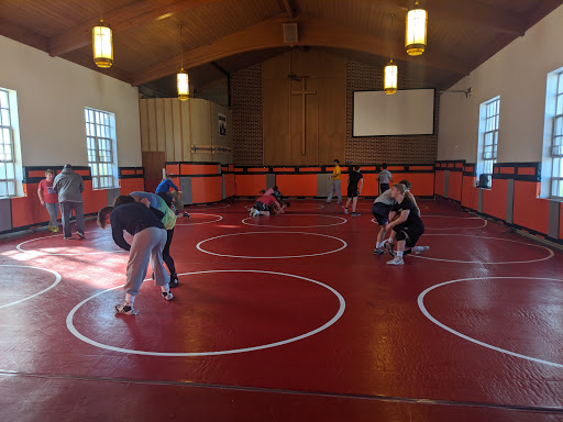 Team Nauman Wrestling - Thumbnail