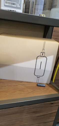 BMW Radom ZK Motors - Radom