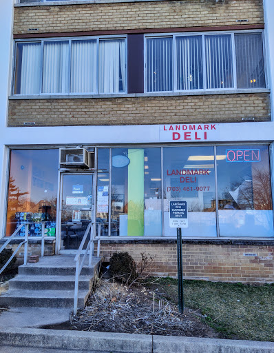 Landmark Deli