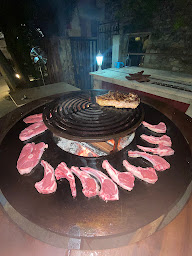 Photo n°67 de Le Grain de Soleil à Goudargues (Restaurant)