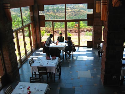Photos of Mountain View Hotel Lalibela