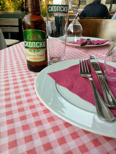 Photos of Gradska kafana Furna