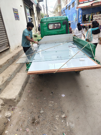 Glass work gurgaon  is a trusted glass supplier and glass work service provider offering a wide r… post image
