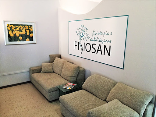Fisioterapia Ostia Fisiosan - Thumbnail