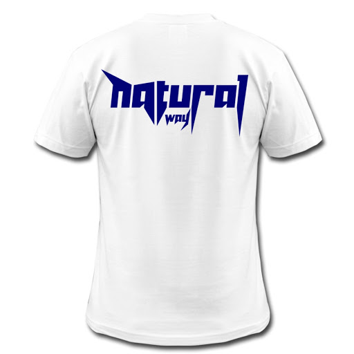 DaNaturalWay - Visual