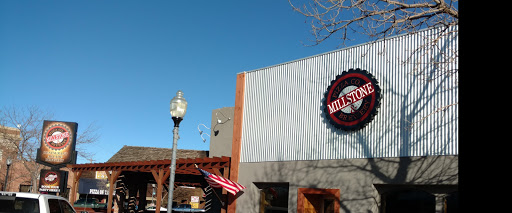 Millstone Pizza Powell