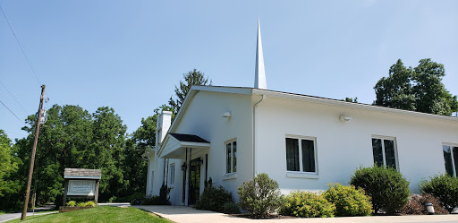 Ebenezer Bible Chapel