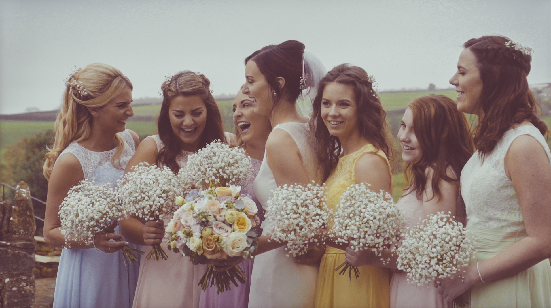 Hive Wedding Films - Videography - photo 1