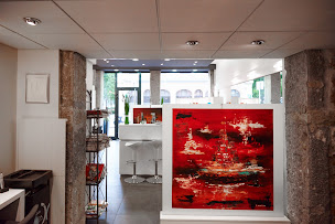 Photo n°3 de Isabelle et Gilles Marciano à Lyon (Salon de coiffure)