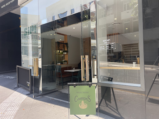 Photo of Sip! Sip! Coffee.co