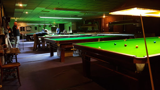 Flush Snooker Centre - Thumbnail