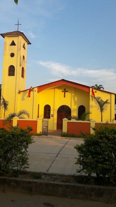 Photos of Iglesia Bulo Bulo